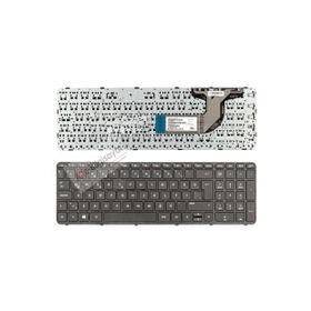 HP 15-G010ST-G7X19EA Klavye