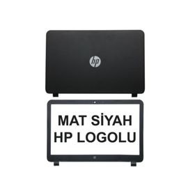 Hp 15-G035ST Bezel LCD Çerçeve
