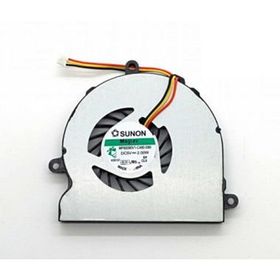 Hp 15-G200 Uyumlu Notebook Fan