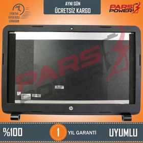 Hp 15-G201NT Bezel LCD Çerçeve