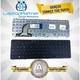 HP 15-G201NT-L0C67EA Klavye