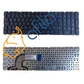 HP 15-G202NT Klavye