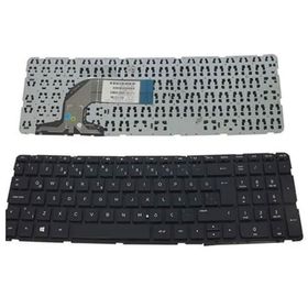 HP 15-G203NT Klavye