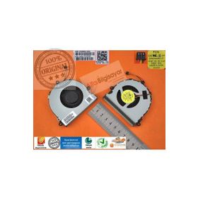 HP 15-G203NT L0C71EA Uyumlu Notebook Fan