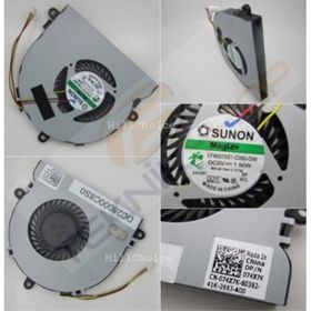 HP 15-G209NT 15-G210NT Uyumlu Notebook Fan