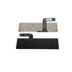 HP 15-K202NT Siyah Klavye