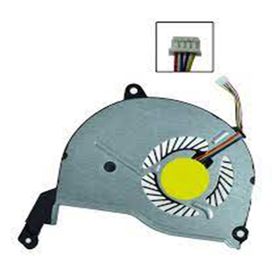 HP 15-N Fan Cpu Fan İşlemci Soğutucusu