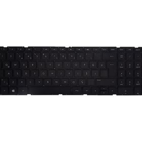 HP 15-N003ST Klavye