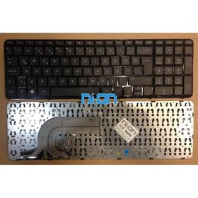 HP 15-N003ST Klavye