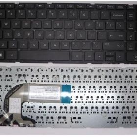 HP 15-N004ST Klavye