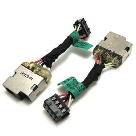 HP 15-N004ST Notebook Adaptör
