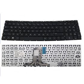 HP 15-N005ST Klavye