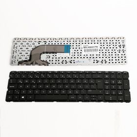 HP 15-N015 Siyah Klavye