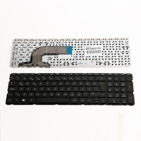 HP 15-N015 Siyah Klavye