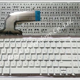 HP 15-N015ET Klavye