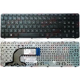 HP 15-N022SX Siyah Klavye