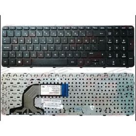 HP 15-N054ST Klavye