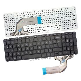 HP 15-N055ST Klavye