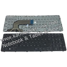 HP 15-N201ST Klavye