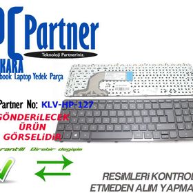 HP 15-N204ST Klavye