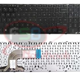 HP 15-N290ST Klavye