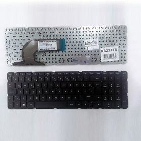 HP 15-N290ST Klavye