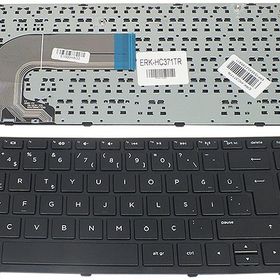 HP 15-N290ST Klavye