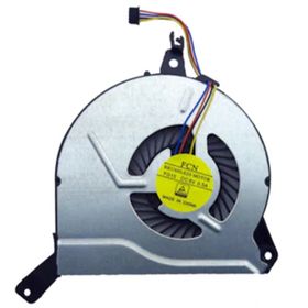 HP 15-P 15-K 17-F CPU Fan İşlemci Fanı