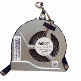 Hp 15-P Uyumlu Notebook Fan