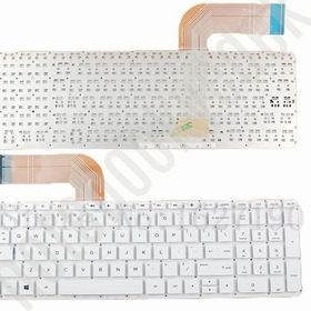 HP 15-P000 Klavye
