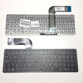 HP 15-P014ST Siyah Klavye