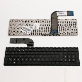 HP 15-P014ST Siyah Klavye