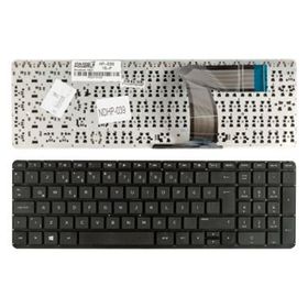 HP 15-P018ST Siyah Klavye