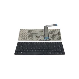 HP 15-P018ST Siyah Klavye