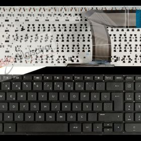 HP 15-P018ST Siyah Klavye