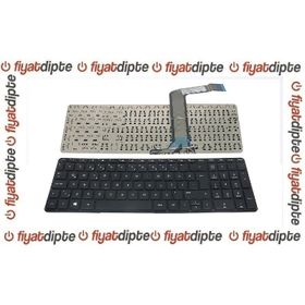Hp 15-P032CY Klavye