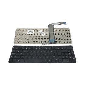 Hp 15-P033CY Klavye