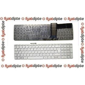 Hp 15-P064US Klavye