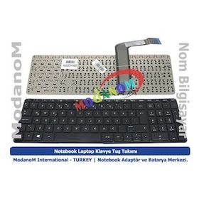 Hp 15-P067CA Klavye