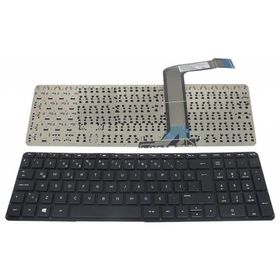 HP 15-P100 15-P200 Notebook Klavye