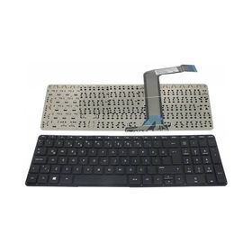HP 15-P100 15-P200 Notebook Klavye