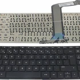 HP 15-P100 15-P200 Notebook Klavye