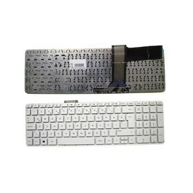 HP 15-P106NT Beyaz Klavye