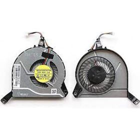 HP 15-P151NT K0X42EA 15-P201NT L0D47EA CPU Fan İşlemci Fanı