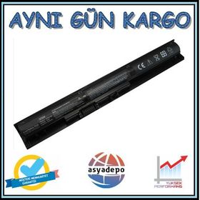 HP 15-P213NT Batarya Pil