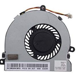 Hp 15-R005ST Uyumlu Notebook Fan