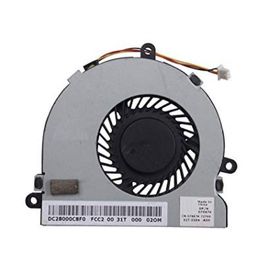 Hp 15-R005ST Uyumlu Notebook Fan