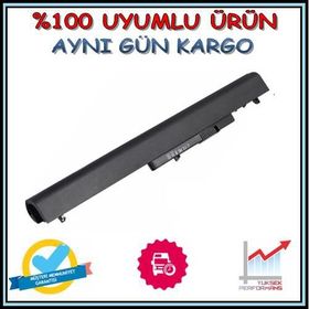 Hp 15-R009ST 15-R010ST Laptop Uyumlu Batarya