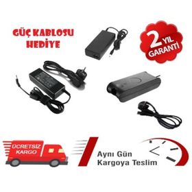 HP 15-R009ST G7X47EA 15-R010ST G7X48EA 19.5v Uyumlu Notebook Adaptör