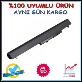 HP 15-R009ST Muadil Notebook Batarya